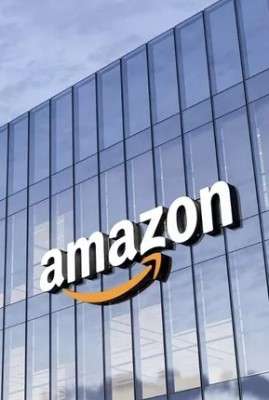Imagem: Amazon bate recordes na Black Friday e Cyber Monday