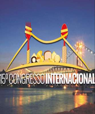 Imagem: 15º Congresso Internacional da ABIMAPI