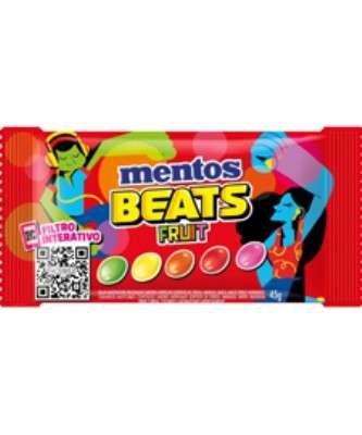 Imagem: Beats Tem Nova Receita e Embalagem com QR Code