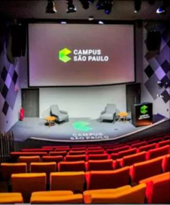 Imagem: Google Abre Aceleradora de Startups em SP