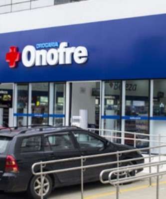 Imagem: Drogaria Onofre Aprimora Seu Atendimento