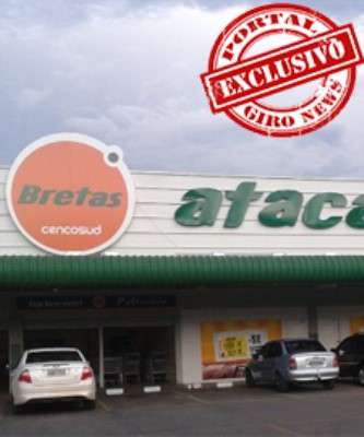 Imagem: Bretas Avança no Formato Cash & Carry