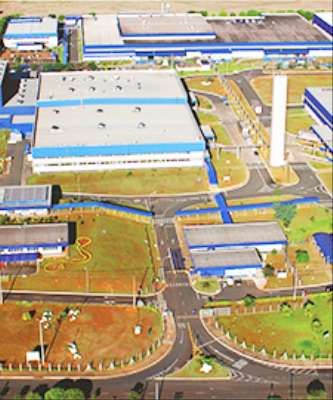 Imagem: Bemis Inaugura Centro de Inovação de Embalagens