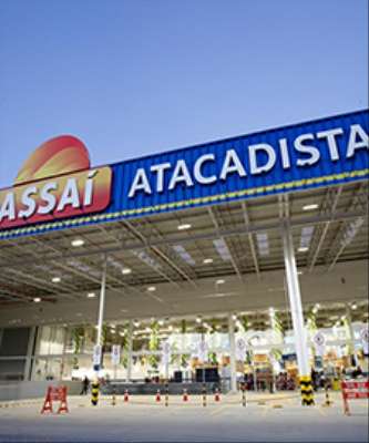 Imagem: Rede de Cash & Carry Investe R$ 53 Milhões