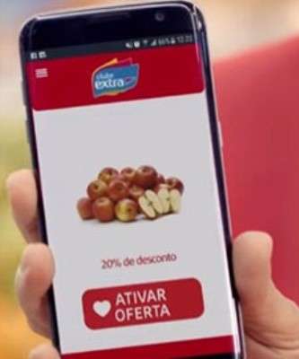Imagem: Pão de Açúcar e Clube Extra Passam a Aceitar Pix