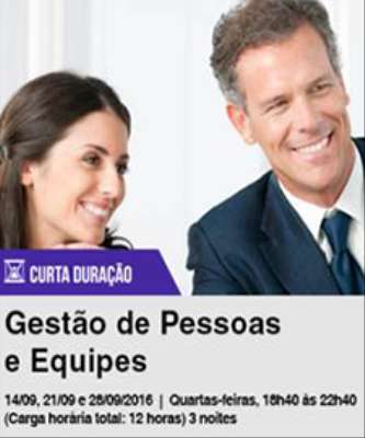 Imagem: Academia de Varejo Realiza Curso de Gestão