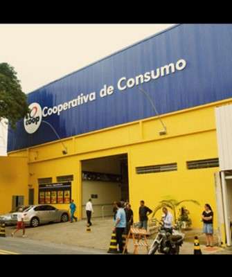 Imagem: Marca Própria da Coop Recebe Investimentos
