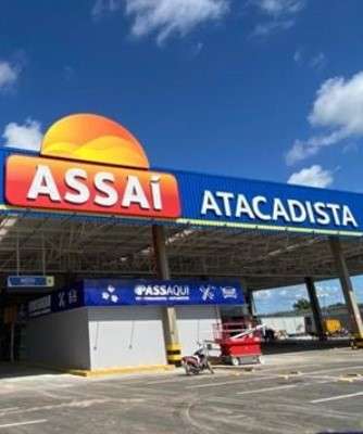 Imagem: Serviços São Destaques de Nova Loja da Rede