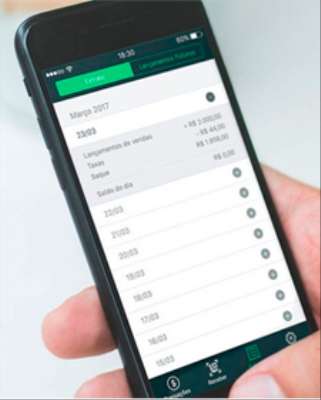 Imagem: App de Pagamentos Chega a 12 Milhões de Contas