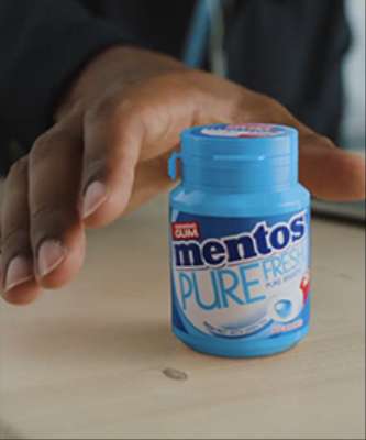 Imagem: Marca Destaca Produto em Nova Campanha