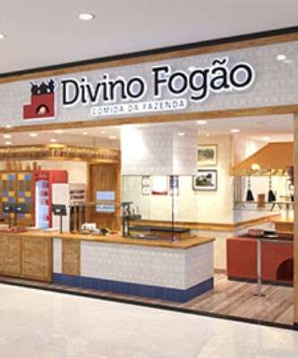 Imagem: Divino Fogão Amplia Presença em Palmas (TO)