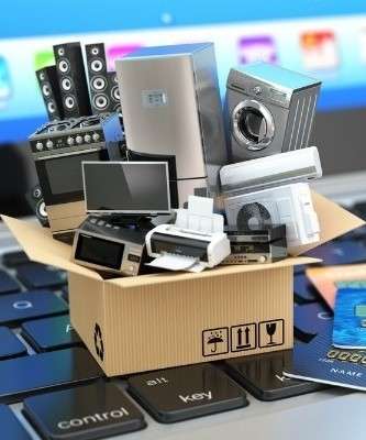 Imagem: E-commerce Deve Faturar R$ 258 Milhões na Data