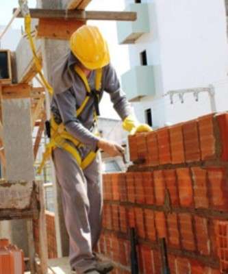Imagem: SindusCon-SP Registra Crescimento de 1,32%