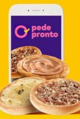 Imagem: Alelo aposta em recursos extras para concorrer com iFood