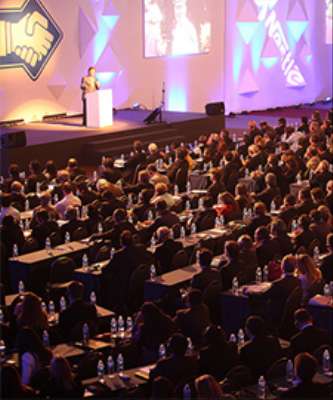 Imagem: 50ª Convenção ABRAS Acontece em Novembro