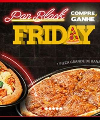 Imagem: Super Pizza Pan Promove Sabores Exclusivos