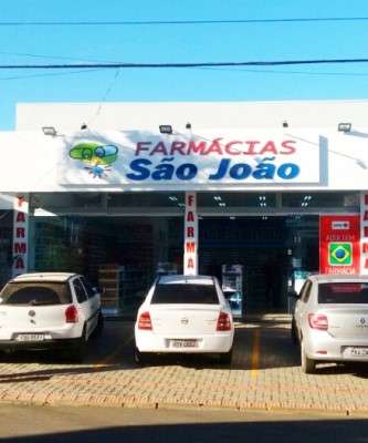 Imagem: São João Revitaliza Filial em Taquari (RS)
