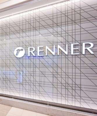 Imagem: Renner Implementa Serviço em 120 Lojas