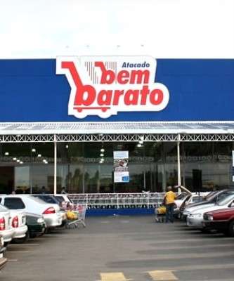 Imagem: Bem Barato Anuncia Inauguração em São Bernardo