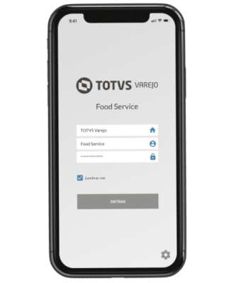 Imagem: Restaurantes Crescem 20% com Solução da Totvs