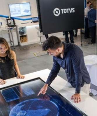 Imagem: Totvs Promove Winthor Day 2021