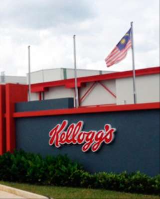Imagem: Divisão da Kellogg é Adquirida pela Ferrero