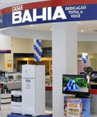 Imagem: Via Atinge R$ 132 Milhões no 2º Trimestre