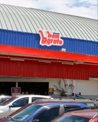 Imagem: S. Bernardo (SP) Terá Inauguração de Cash & Carry