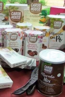 Imagem: Carob House Inicia Vendas no Carrefour