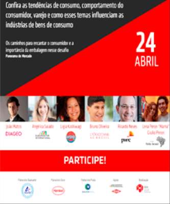 Imagem: ABRE Faz Evento Sobre Panorama do Mercado