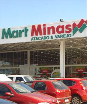 Imagem: Rede Amadurece no Mercado Mineiro