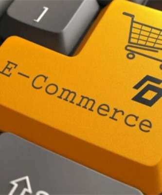 Imagem: E-commerce Representa 12% da Venda do Varejo
