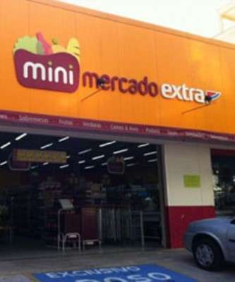 Imagem: Mini Extra e Minuto Pão de Açúcar Revitalizam Lojas