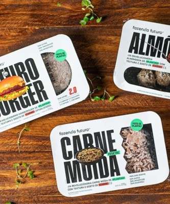 Imagem: Fazenda Futuro Recebe Aporte de R$ 115 Milhões