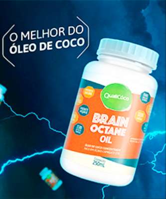 Imagem: QualiCôco Produz o Óleo de Coco Ultra Concentrado
