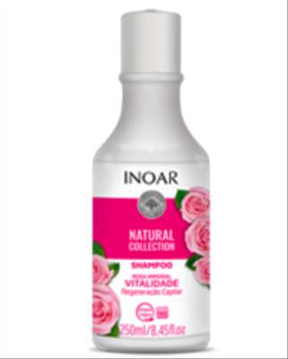 Imagem: Natural Collection é a Novidade da Inoar