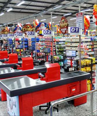 Imagem: *Supermercados BH Terá Loja em Ribeirão das Neves (MG)