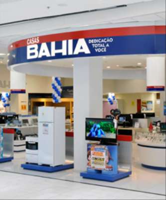 Imagem: Casas Bahia Antecipa Black Friday