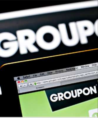 Imagem: Chilenos Compram Operações do Groupon no Brasil