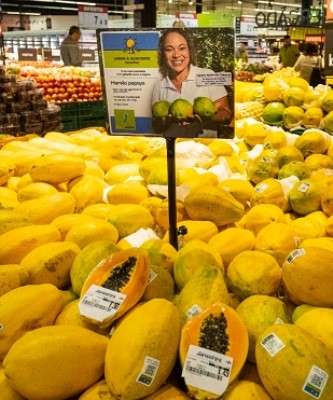 Imagem: Carrefour Apresenta Nova Marca Própria
