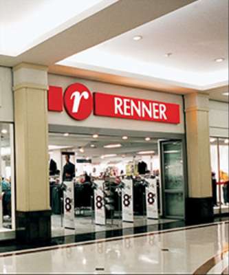 Imagem: Renner Abre Mais Uma Loja em São Paulo