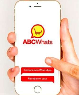 Imagem: Grupo ABC Aceita Pedidos pelo App