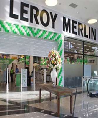 Imagem: Leroy Merlin Anália Franco Promove Ofertas
