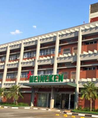 Imagem: Heineken Transfere Unidade Produtiva para Itu