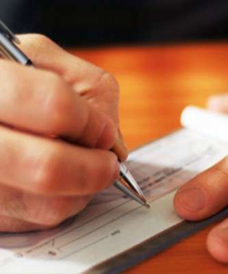 Imagem: Tíquete Médio de Cheques Cresce no Sudeste