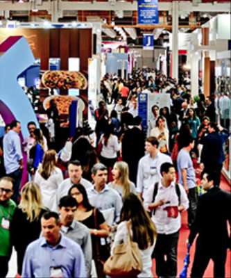 Imagem: ABF Franchising Expo 2019 Começa Amanhã