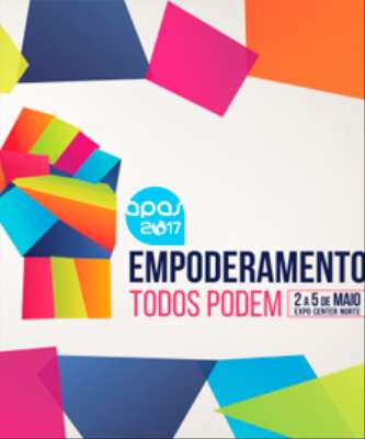 Imagem: Apas Show 2017 Abre As Portas Dia 02 de Maio