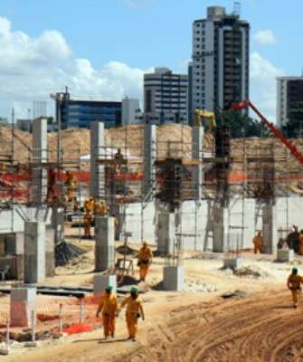 Imagem: Setor Cortou 35,5 mil Vagas no Início do Ano