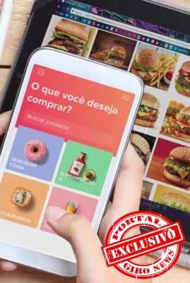 Imagem: Pandemia Alavanca Mercado Vegano