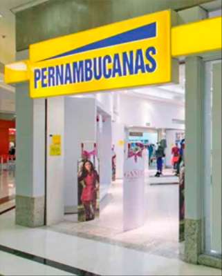 Imagem: Pernambucanas Abre 3ª Loja Fluminense